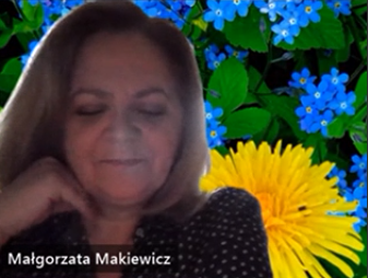 Małgorzata Makiewicz