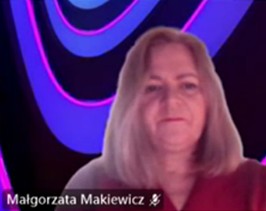 Małgorzata Makiewicz