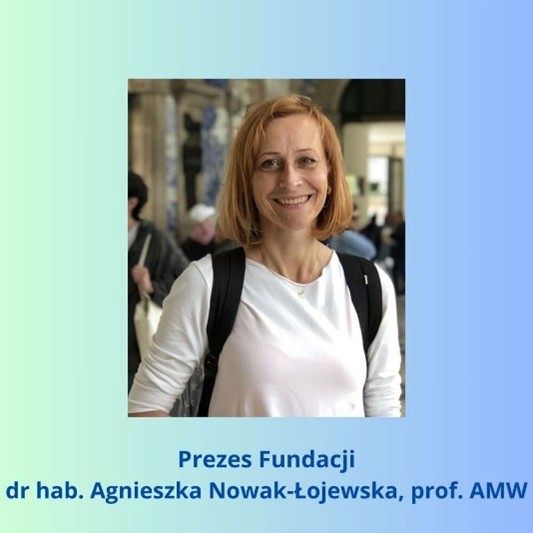 Agnieszka Nowak-Łojewska