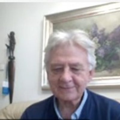 Prof. Maciej Tanaś